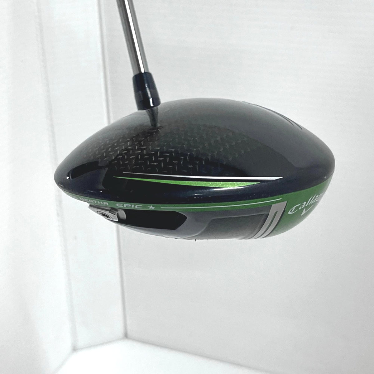 Callaway Driver GBB EPIC STAR 9.5° Stiff FUBUKI V50