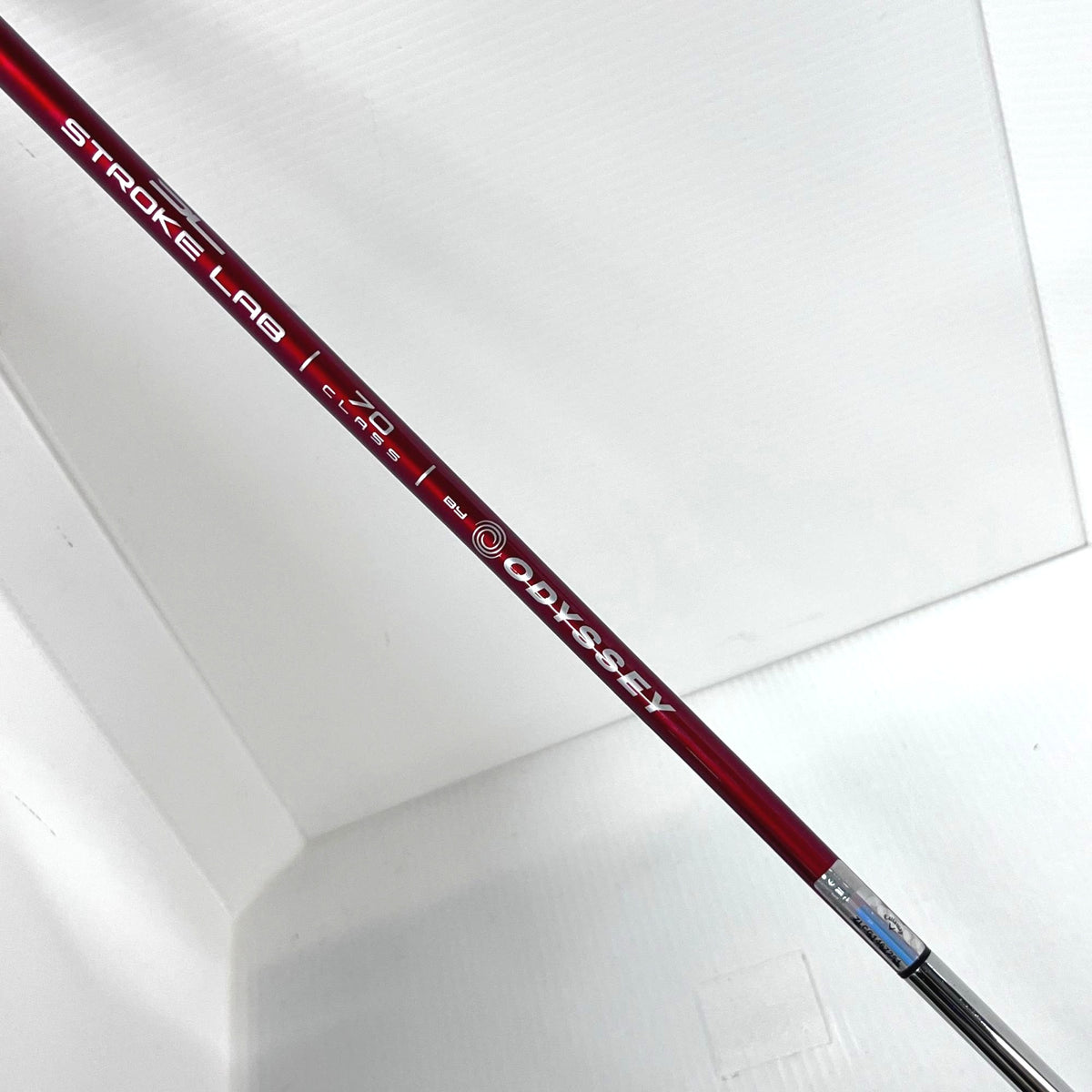 Odyssey Putter TRI-BEAM TWELVE CS 33 inch