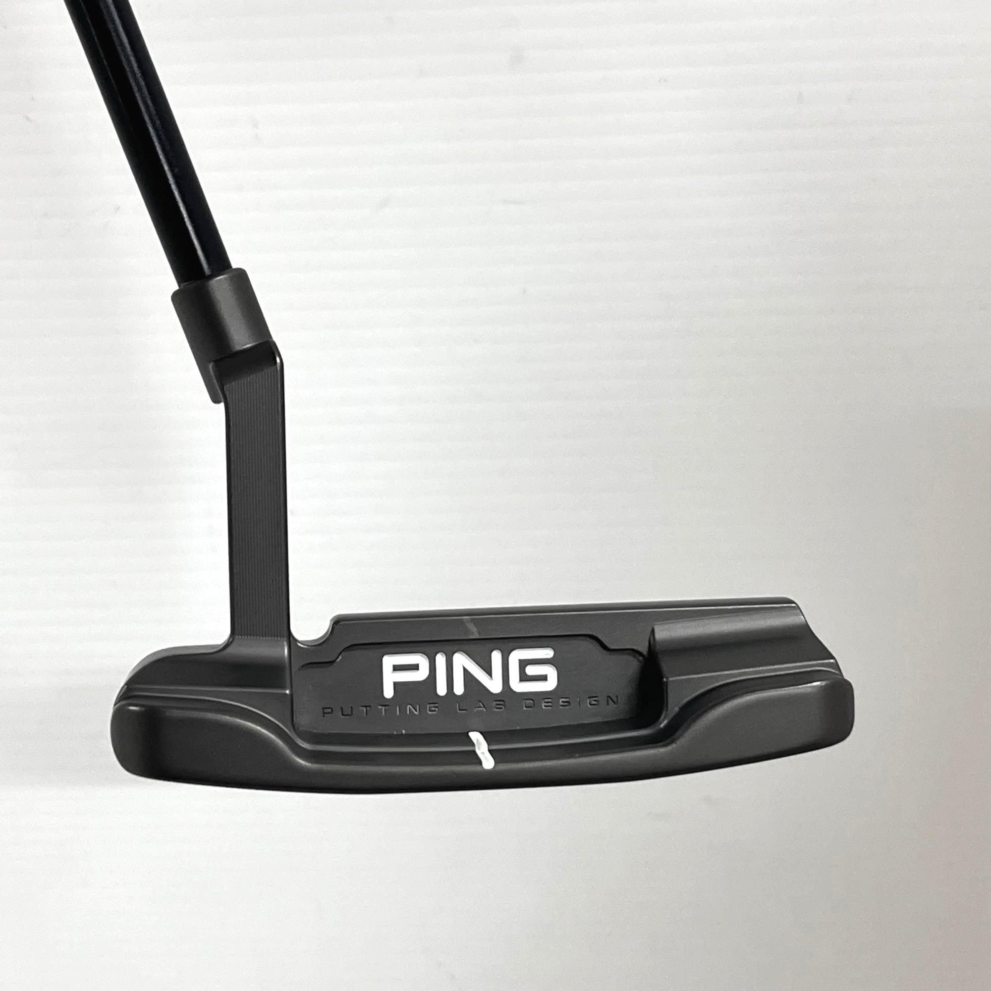 Ping Putter PLD MILLED ANSER(2024) – GOLF Partner USA