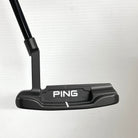Ping Putter PLD MILLED ANSER(2024) 34 inch