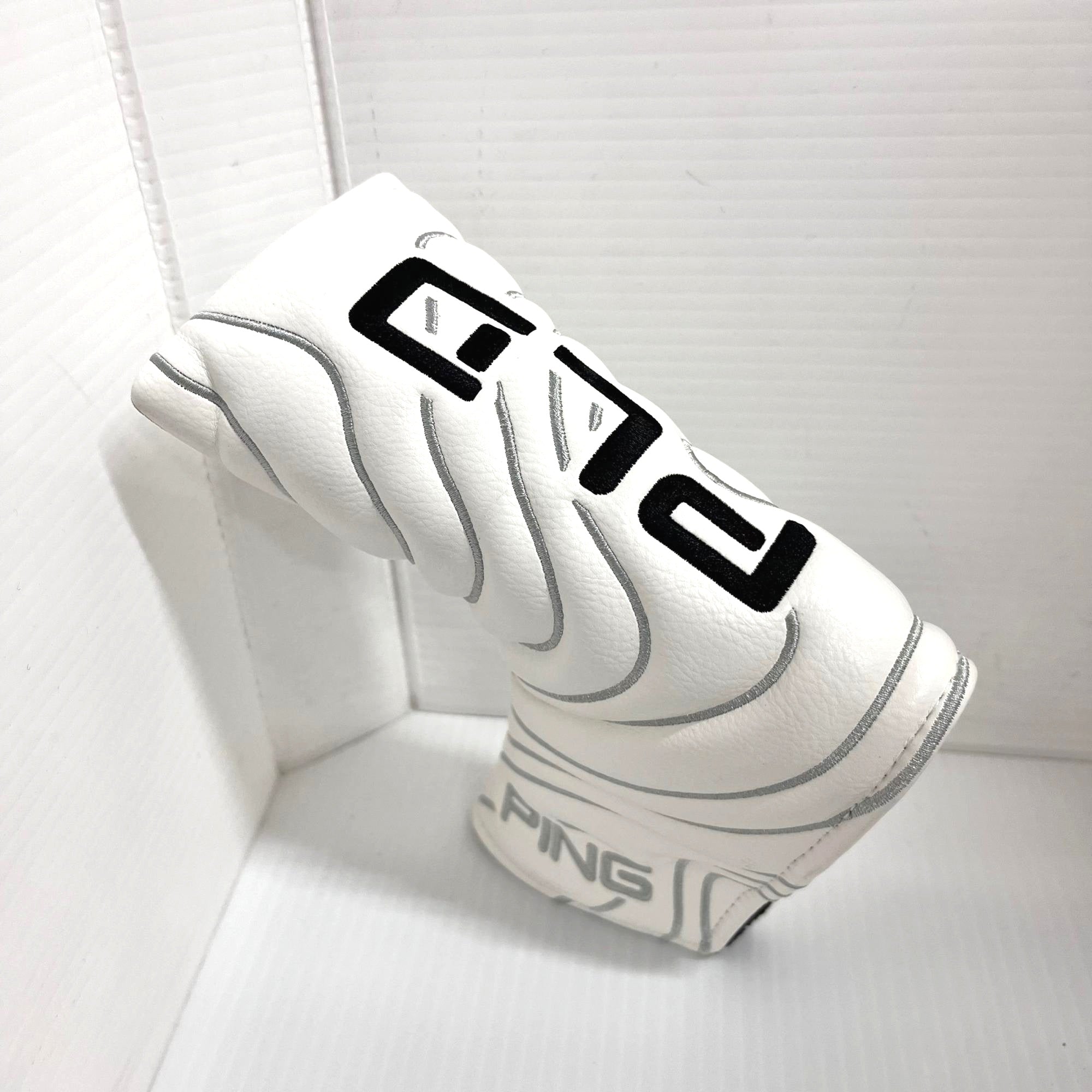 Ping Putter PLD MILLED ANSER(2024) – GOLF Partner USA