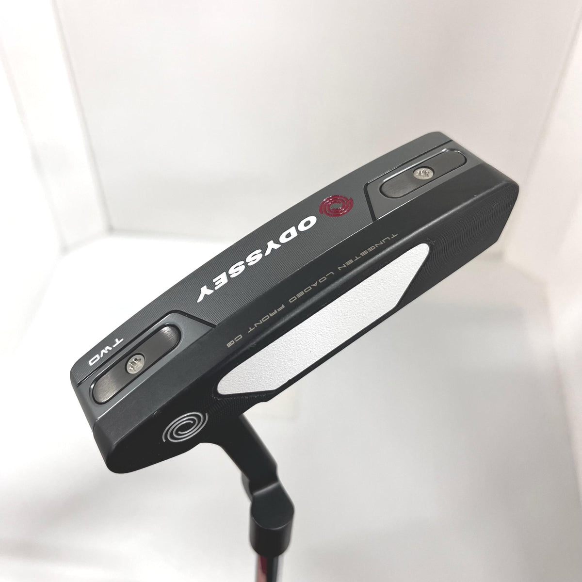 Odyssey Putter TRI-HOT 5K TWO 33 inch