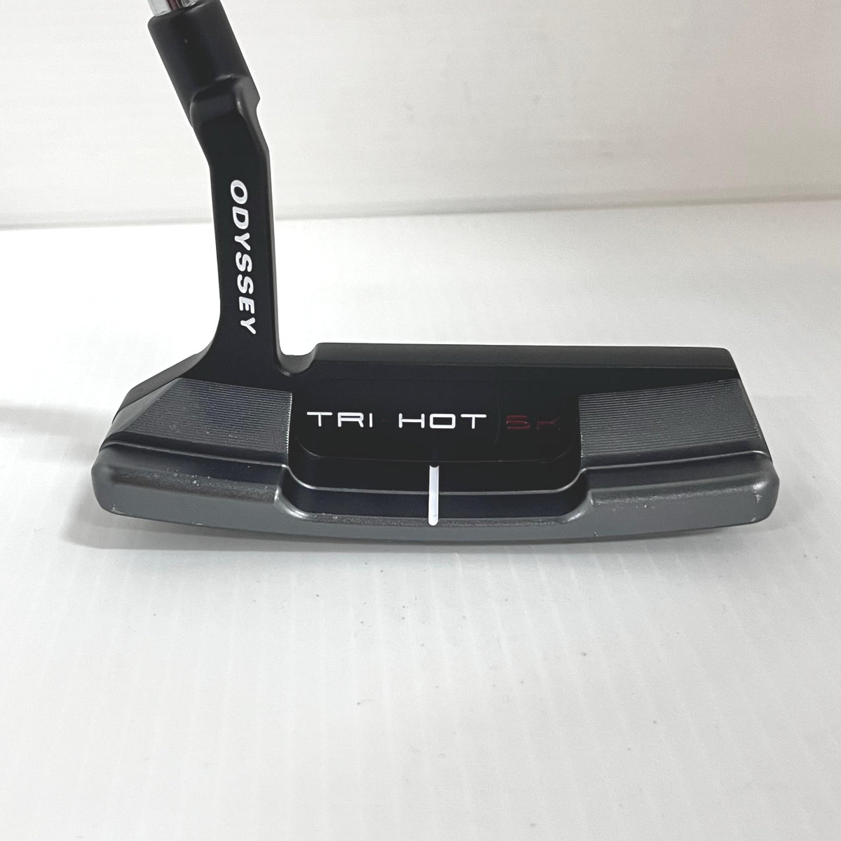 Odyssey Putter TRI-HOT 5K TWO 33 inch