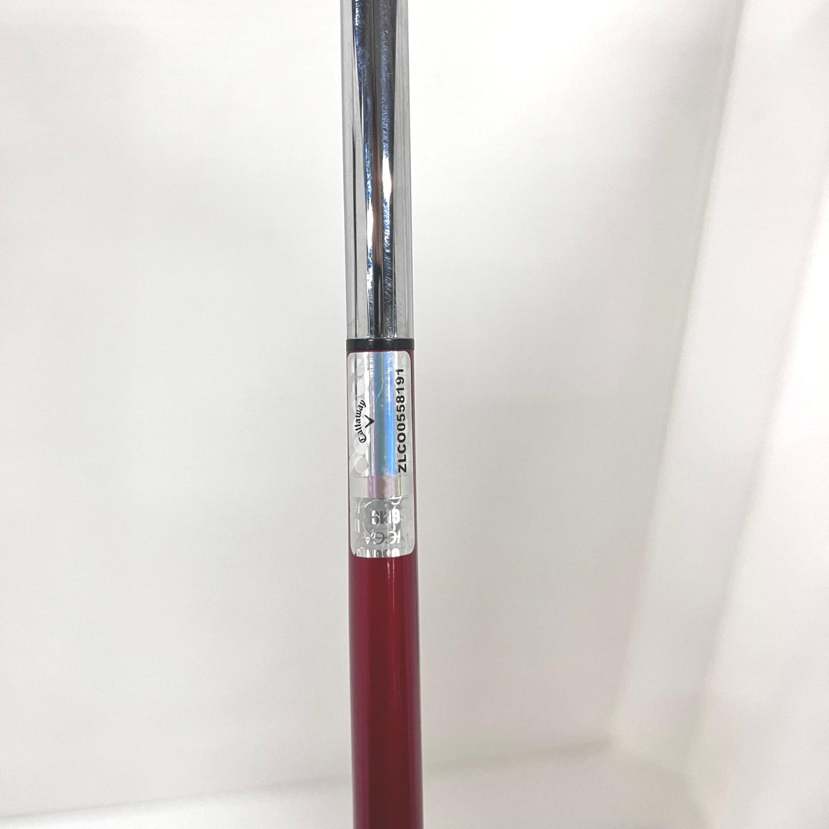 Odyssey Putter TRI-HOT 5K TWO 33 inch
