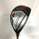 XXIO
 Hybrid XXIO (2018) 18° StiffRegular XXIO MP1000 (Hybrid) Red