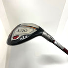 XXIO
 Hybrid XXIO (2018) 18° StiffRegular XXIO MP1000 (Hybrid) Red