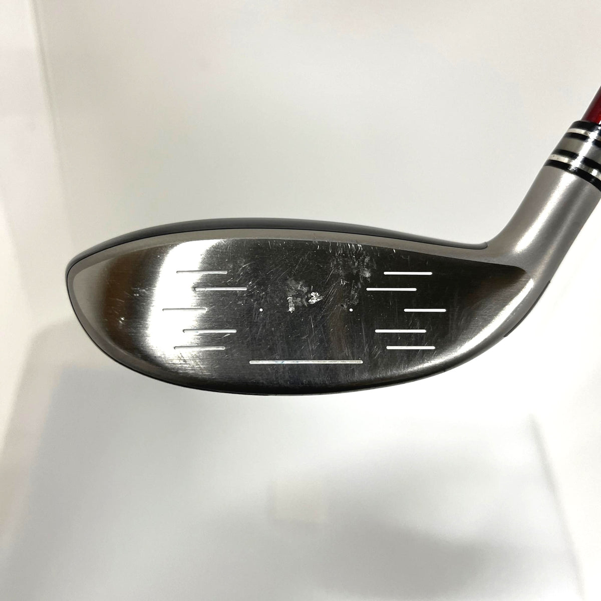 XXIO
 Hybrid XXIO (2018) 18° StiffRegular XXIO MP1000 (Hybrid) Red