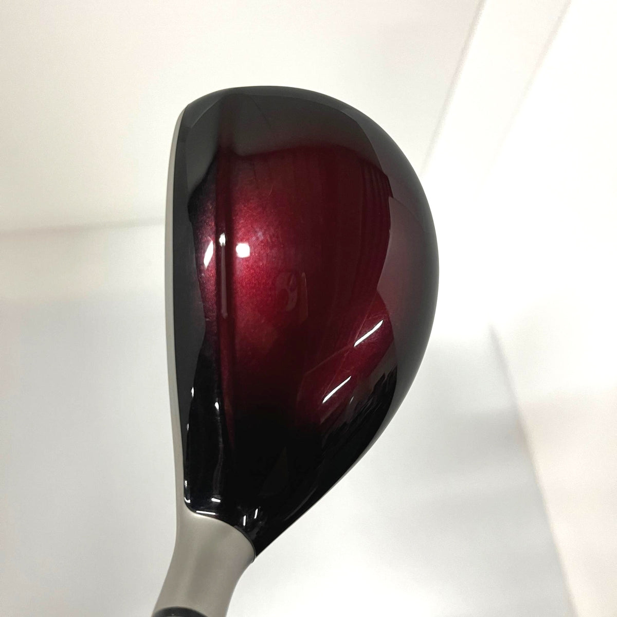 XXIO
 Hybrid XXIO (2018) 18° StiffRegular XXIO MP1000 (Hybrid) Red