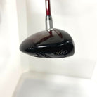 XXIO
 Hybrid XXIO (2018) 18° StiffRegular XXIO MP1000 (Hybrid) Red