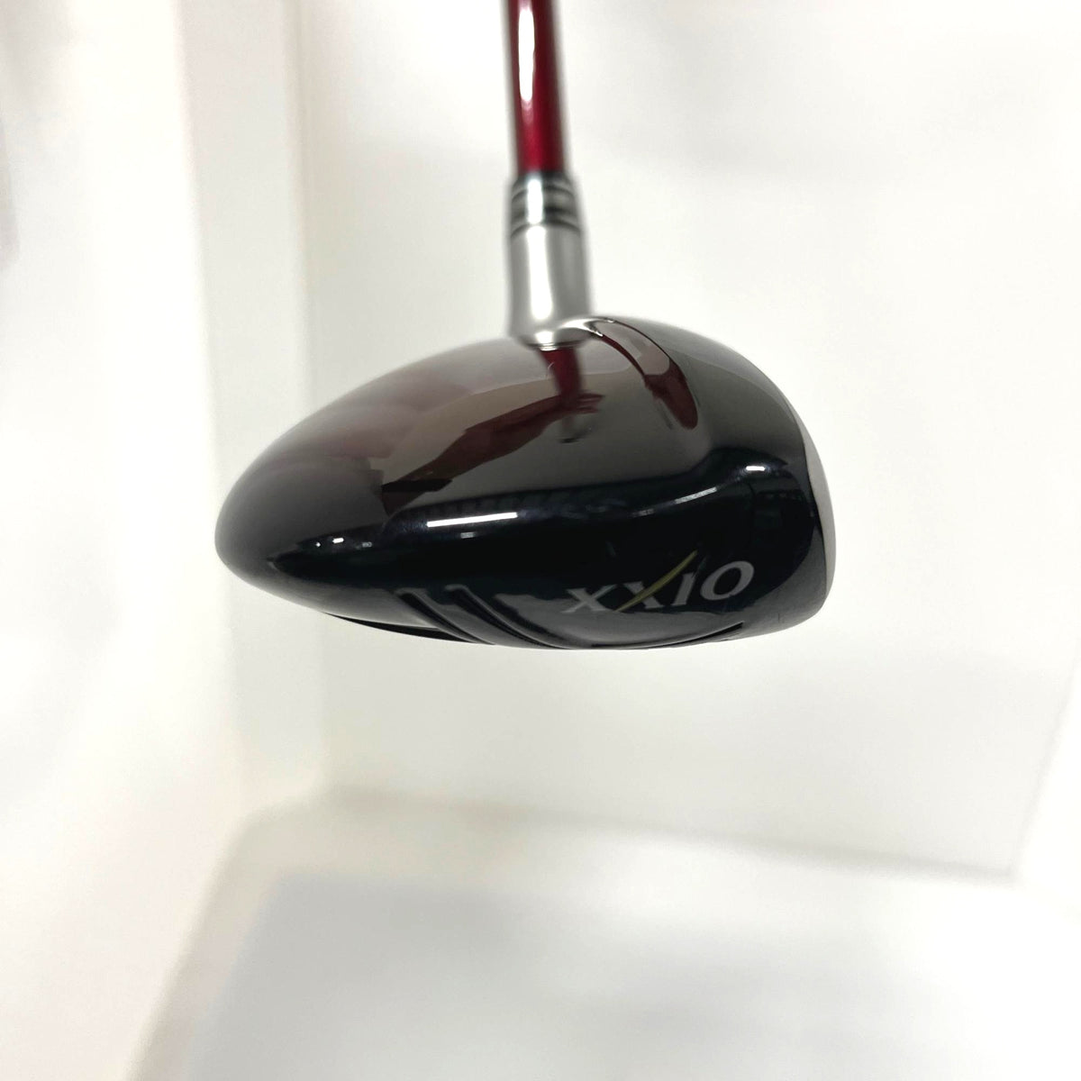 XXIO
 Hybrid XXIO (2018) 18° StiffRegular XXIO MP1000 (Hybrid) Red