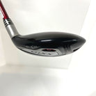 XXIO
 Hybrid XXIO (2018) 18° StiffRegular XXIO MP1000 (Hybrid) Red