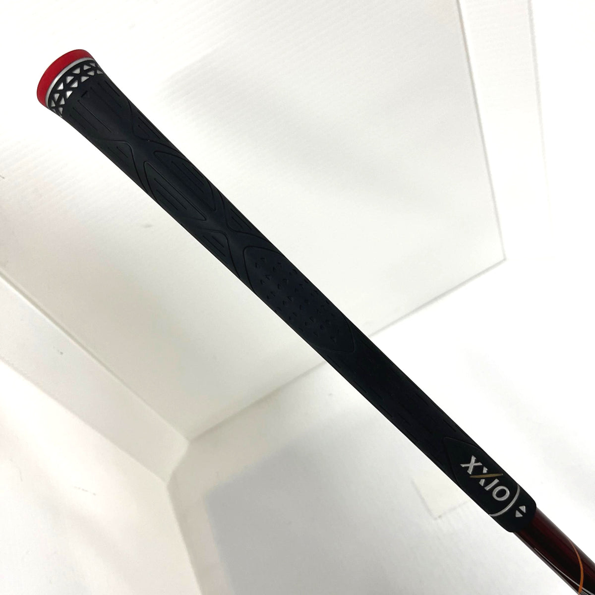 XXIO
 Hybrid XXIO (2018) 18° StiffRegular XXIO MP1000 (Hybrid) Red