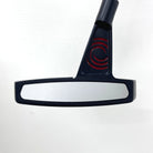 Odyssey Putter TRI-BEAM TWELVE CS 34 inch