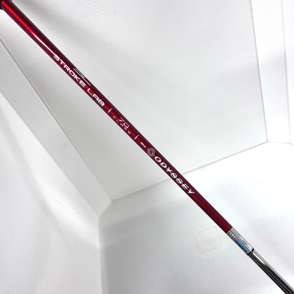 Odyssey Putter TRI-BEAM TWELVE CS 34 inch