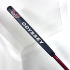 Odyssey Putter TRI-BEAM TWELVE CS 34 inch