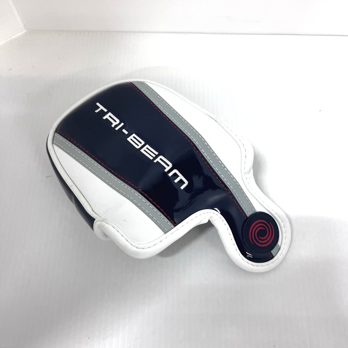 Odyssey Putter TRI-BEAM TWELVE CS 34 inch