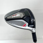 Taylormade Fairway M6 15° StiffRegular FUBUKI TM5 (2019 Fairway)