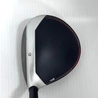 Taylormade Fairway M6 15° StiffRegular FUBUKI TM5 (2019 Fairway)