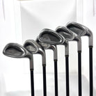 XXIO
 Iron Set XXIO -2004 XXIO MP300 (Irons) 6 pieces Men