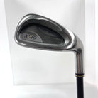 XXIO
 Iron Set XXIO -2004 XXIO MP300 (Irons) 6 pieces Men