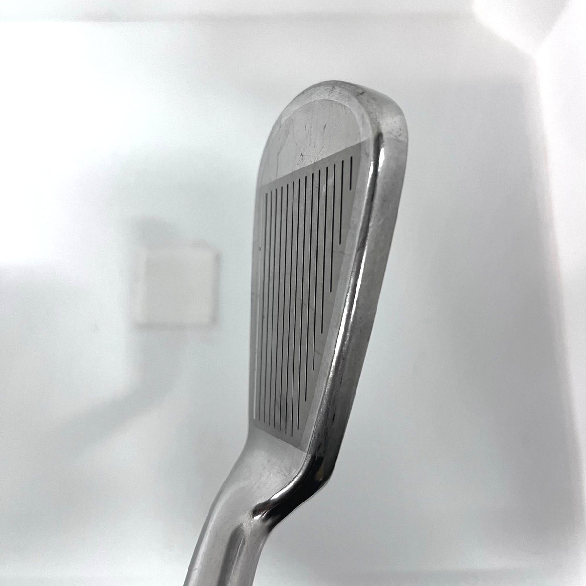 XXIO
 Iron Set XXIO -2004 XXIO MP300 (Irons) 6 pieces Men