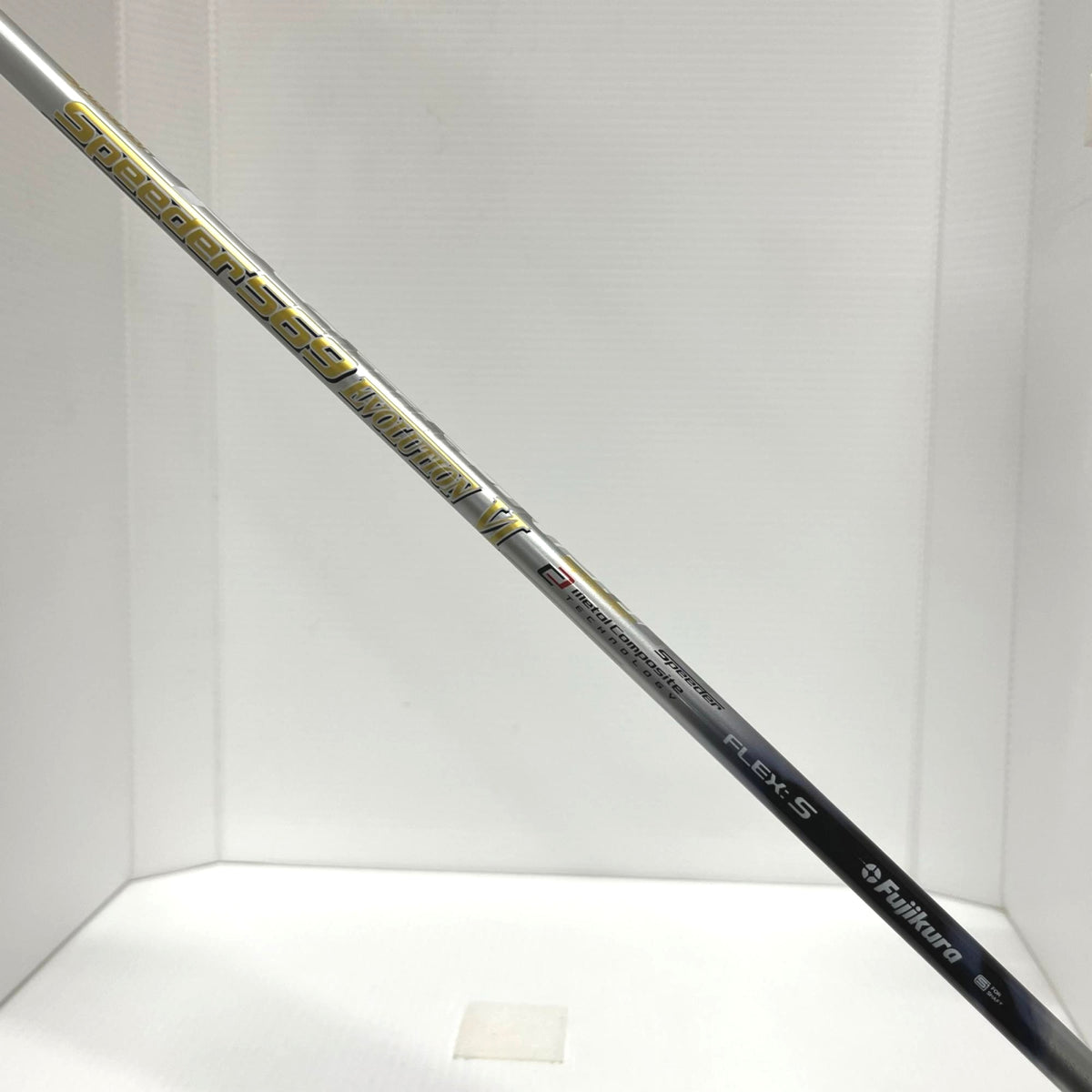 Ping Fairway G410 17.5° Stiff Speeder 569 EVOLUTION VI
