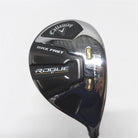 Callaway Hybrid ROGUE ST MAX FAST 21° Stiff SPEEDER NX 40 for CW
