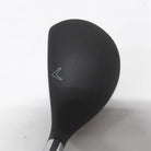 Callaway Hybrid ROGUE ST MAX FAST 21° Stiff SPEEDER NX 40 for CW