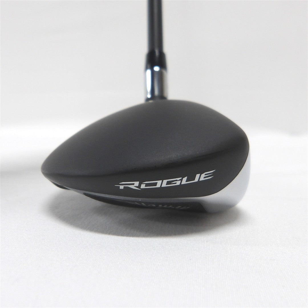 Callaway Hybrid ROGUE ST MAX FAST 21° Stiff SPEEDER NX 40 for CW