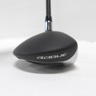 Callaway Hybrid ROGUE ST MAX FAST 21° Stiff SPEEDER NX 40 for CW