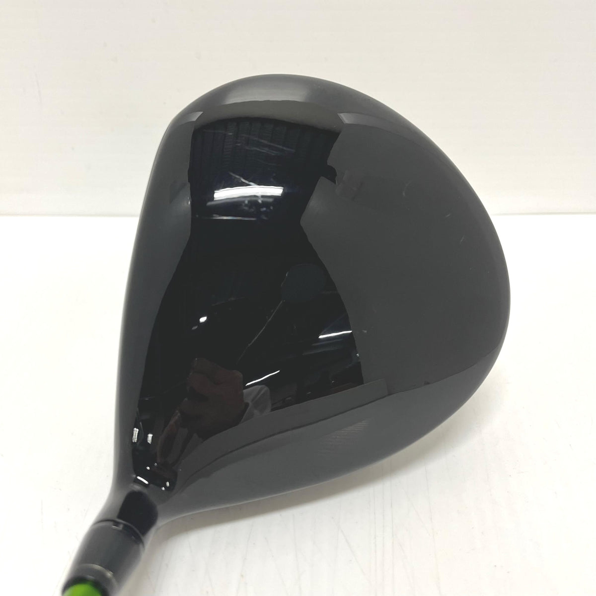Honma Golf Driver TOUR WORLD TW757 D PLUS 10.5° Stiff VIZARD MA 5