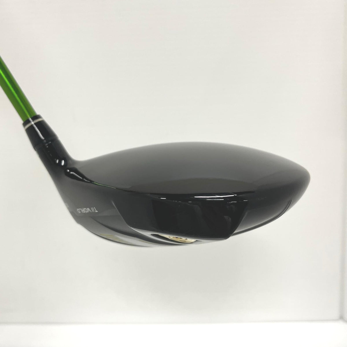 Honma Driver TOUR WORLD TW757 D PLUS 10.5° Stiff VIZARD MA 5