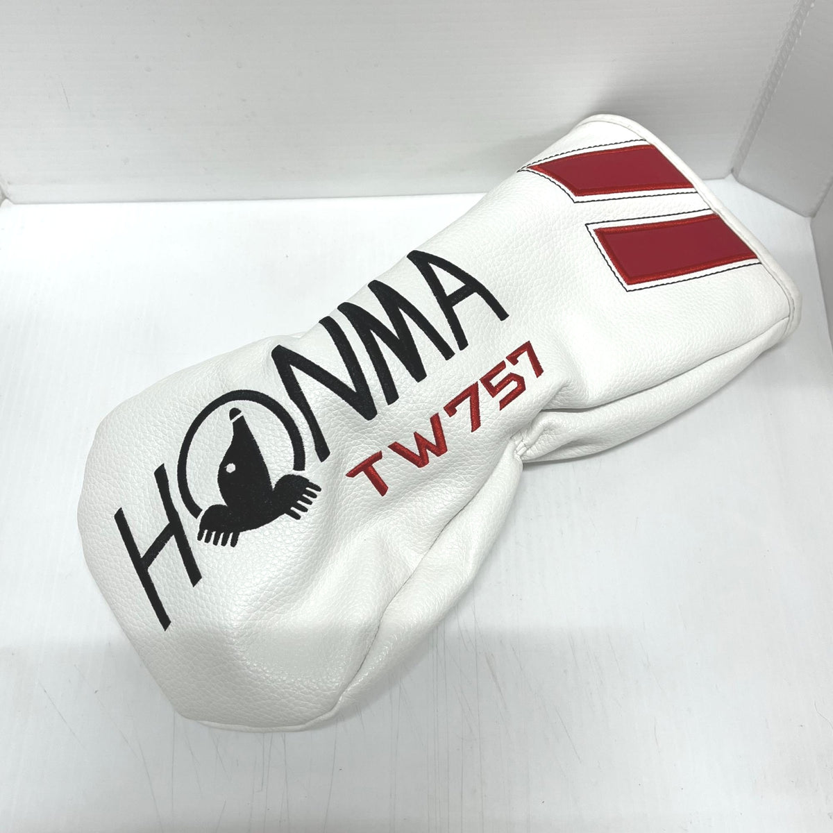 Honma Golf Driver TOUR WORLD TW757 D PLUS 10.5° Stiff VIZARD MA 5