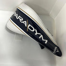 Callaway Driver PARADYM Triple D 9° Stiff TENSEI 55 for CW(PARADYM DR)