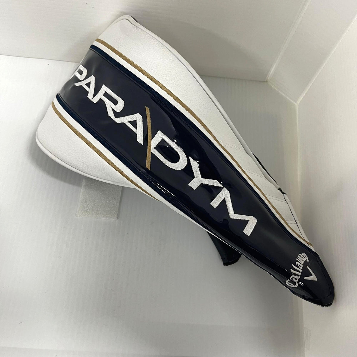 Callaway Driver PARADYM Triple D 9° Stiff TENSEI 55 for CW(PARADYM DR)