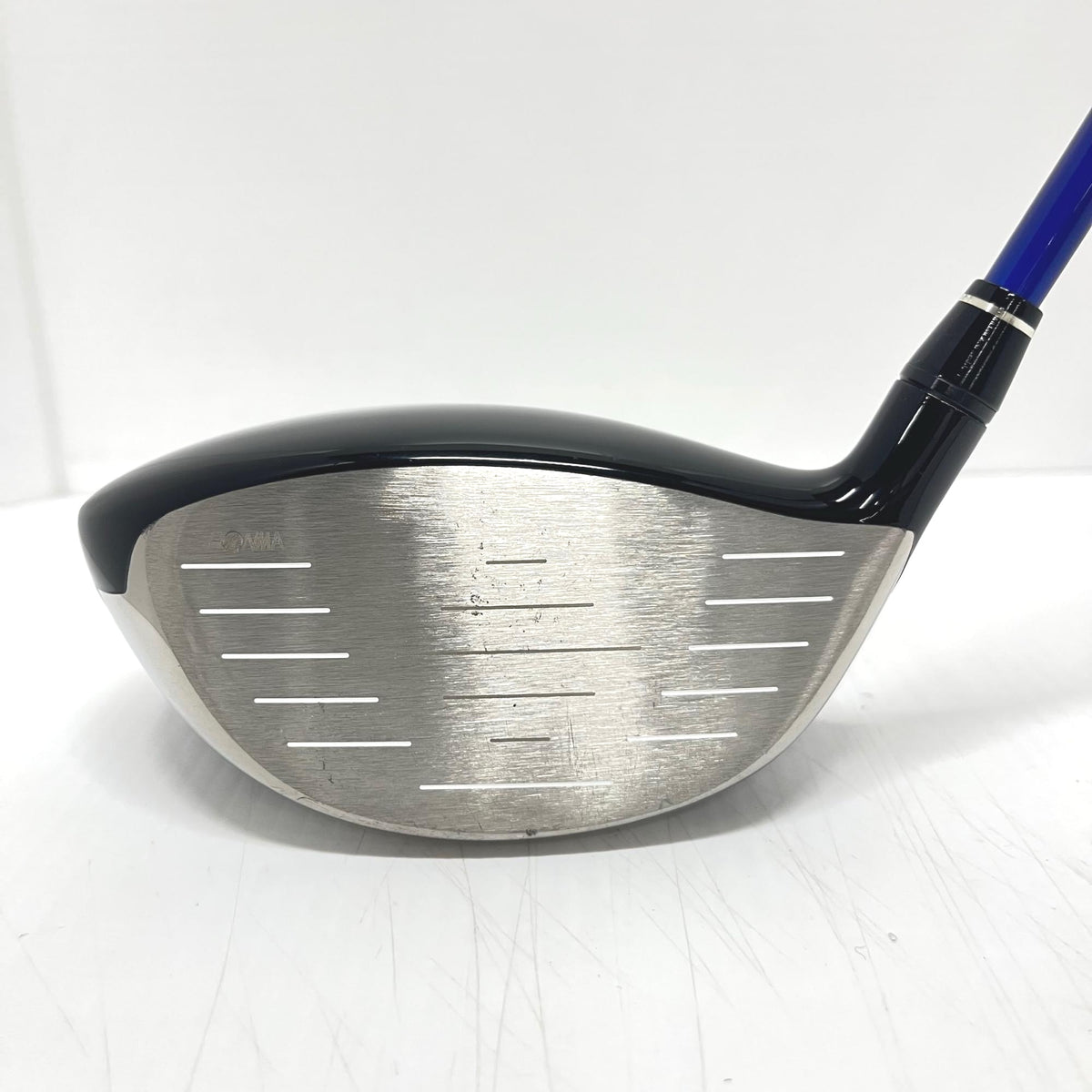 Honma Golf Driver TOUR WORLD TR20 460 8.5° Stiff VIZARD FP-7