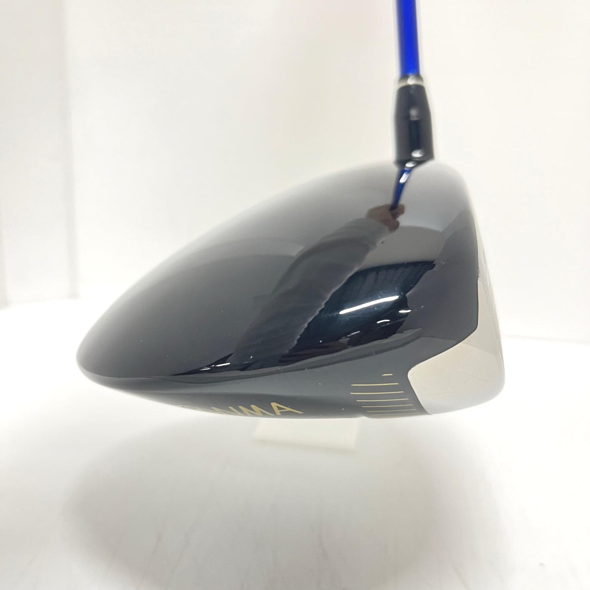 Honma Golf Driver TOUR WORLD TR20 460 8.5° Stiff VIZARD FP-7