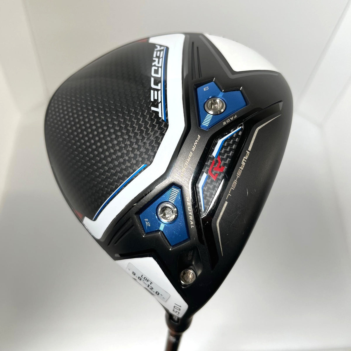 Cobra Driver cobra AEROJET LS 10.5° Stiff Tour AD for Cobra(AEROJET DR)