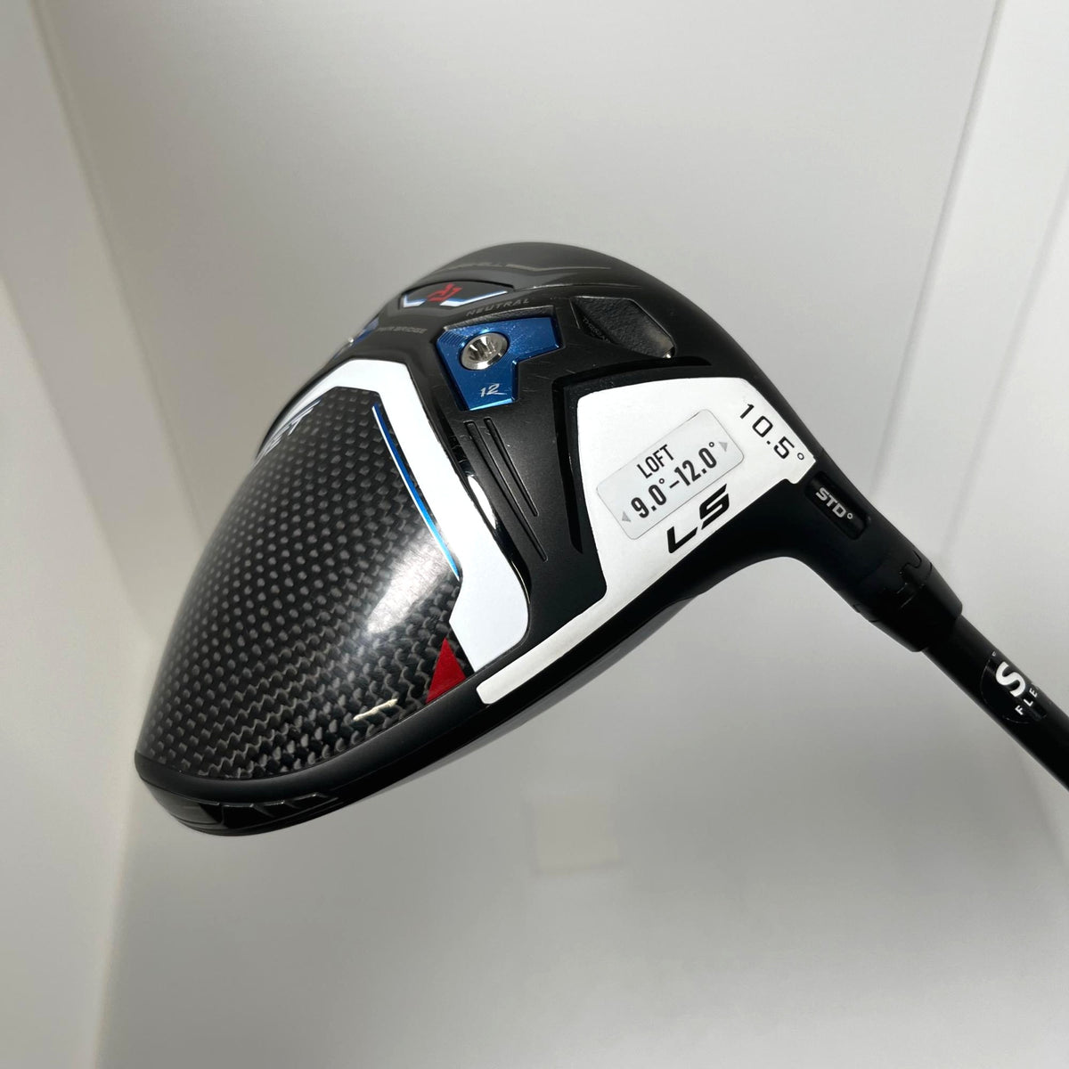 Cobra Driver cobra AEROJET LS 10.5° Stiff Tour AD for Cobra(AEROJET DR)