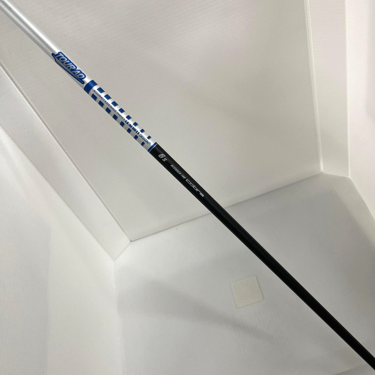 Cobra Driver cobra AEROJET LS 10.5° Stiff Tour AD for Cobra(AEROJET DR)