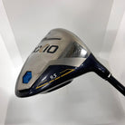 XXIO
 Driver XXIO (2022) 9.5° Stiff XXIO MP1200(DR)