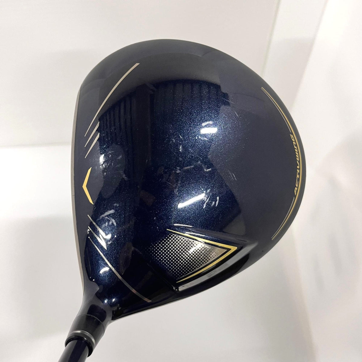 XXIO
 Driver XXIO (2022) 9.5° Stiff XXIO MP1200(DR)