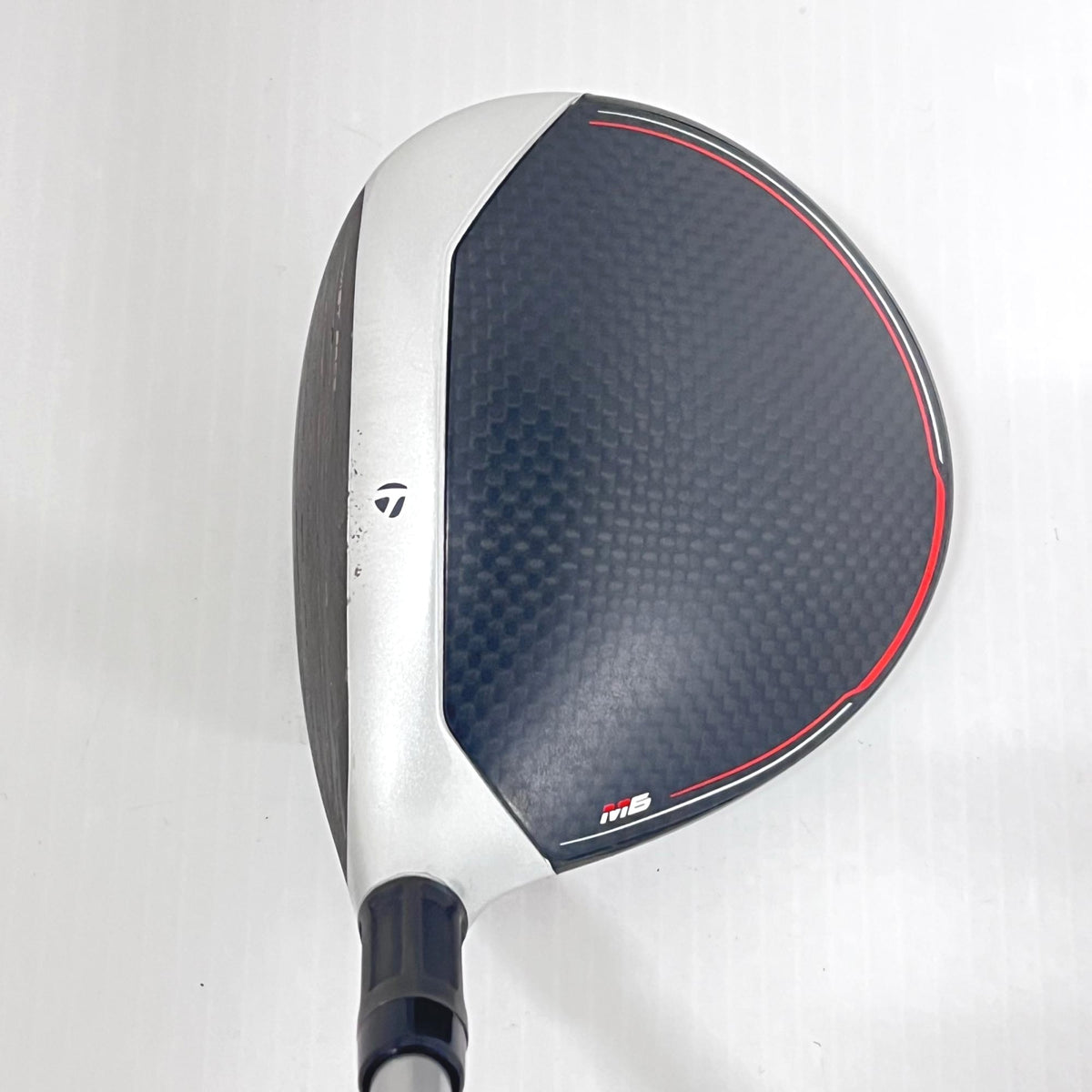 Taylormade Fairway M6 15° Regular FUBUKI TM5 (2019 Fairway)