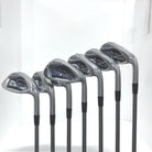 Mizuno Iron Set JPX 850 Orochi (JPX 850) Irons 7 pieces Men