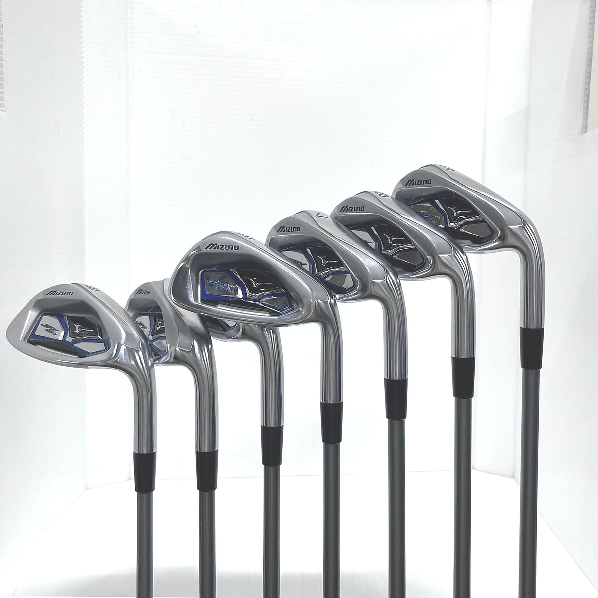 Mizuno Iron Set JPX 850 Orochi (JPX 850) Irons 7 pieces Men