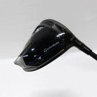 Taylormade Driver Qi10 LS 9° Stiff Diamana TM 60