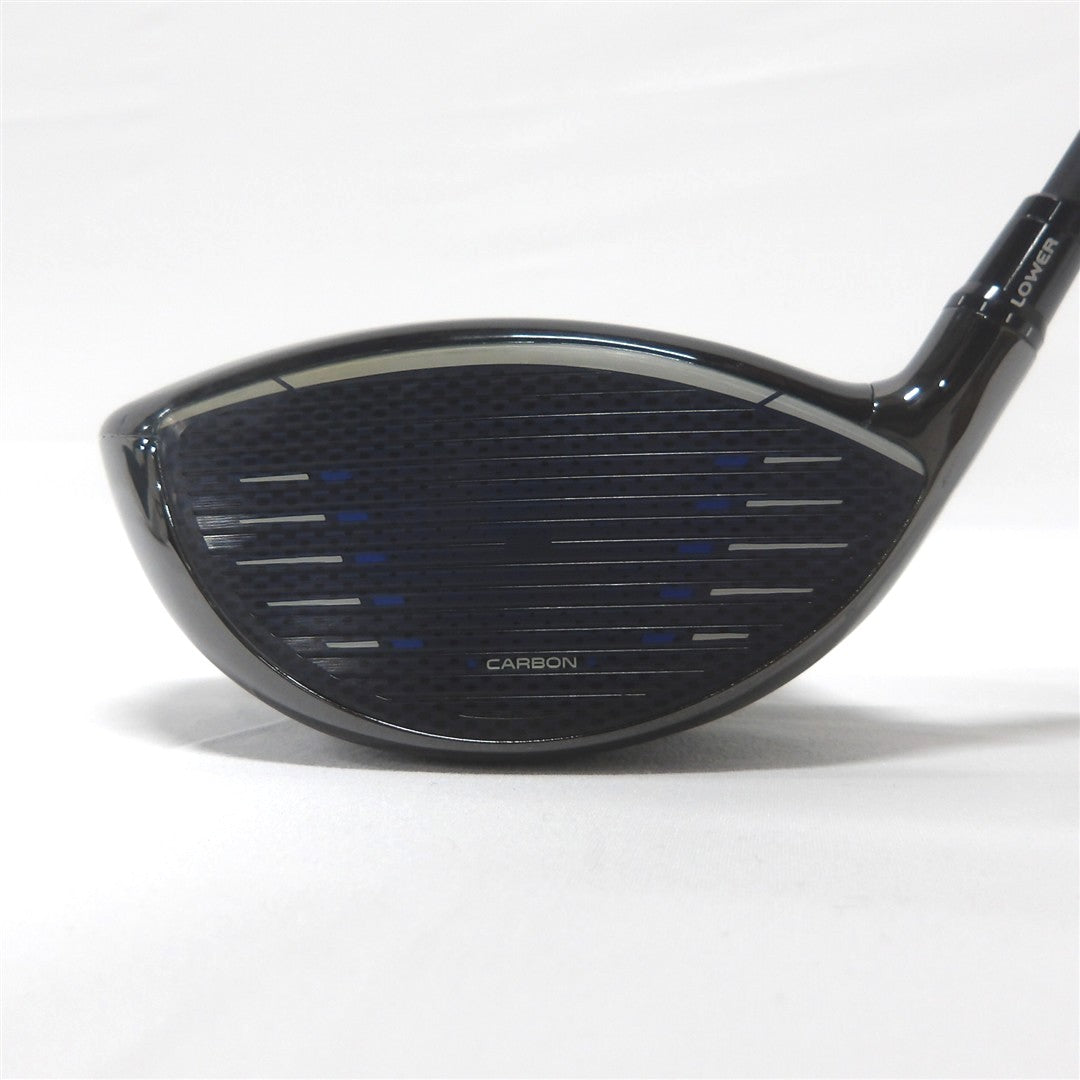 Taylormade Driver Qi10 LS 9° Stiff Diamana TM 60