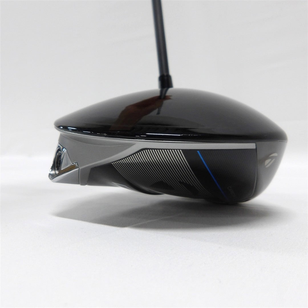 Taylormade Driver Qi10 LS 9° Stiff Diamana TM 60