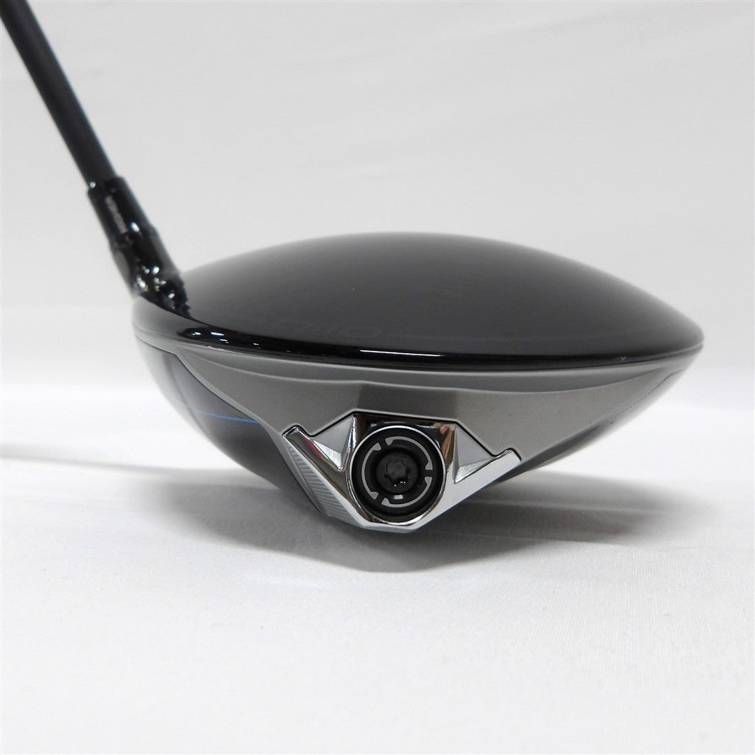 Taylormade Driver Qi10 LS 9° Stiff Diamana TM 60