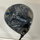 Callaway Driver MAX D 10.5° Regular TENSEI 50 for CW(Ai SMOKE DR)